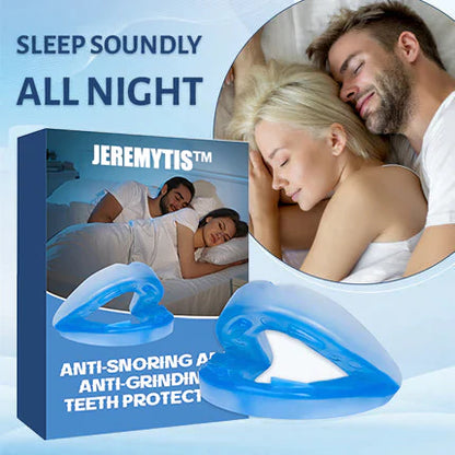 LAST DAY SALE 60% OFF ⏰ AirSleepPro™ Anti-Snoring & Teeth Grinding Solution